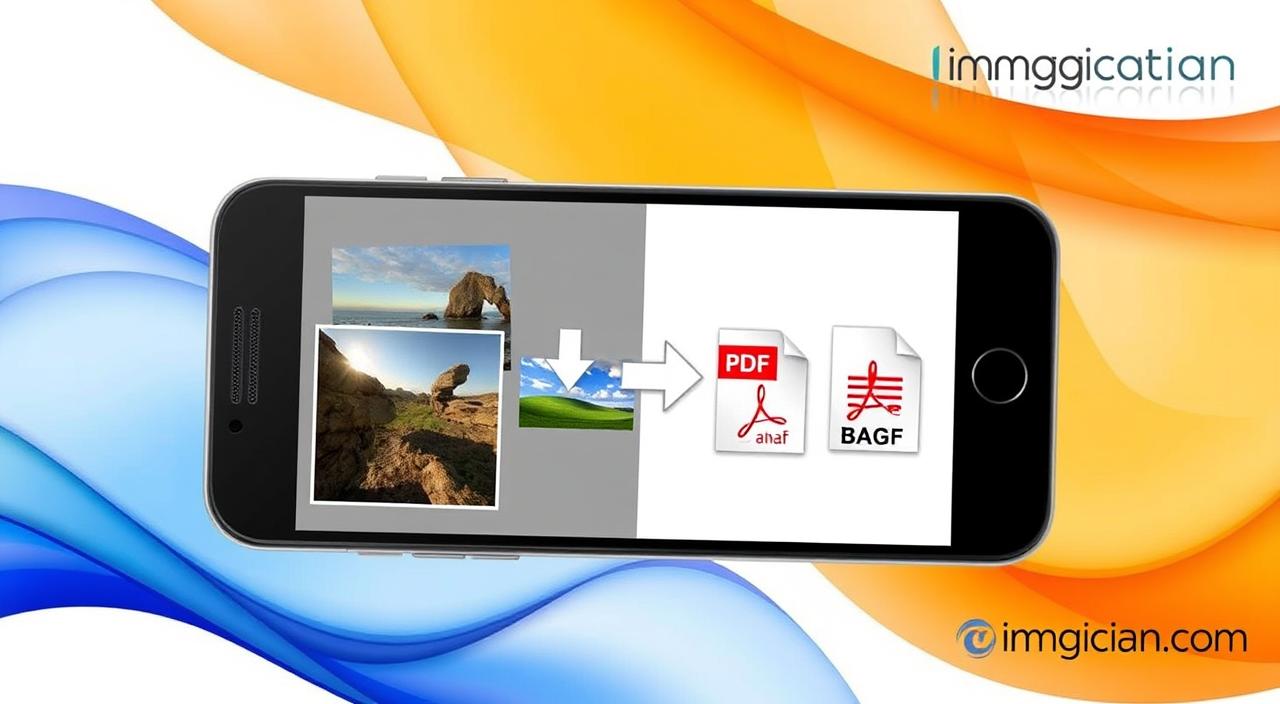 image to pdf converter